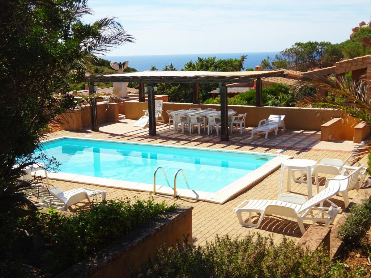 Willa Sunshine With Private Pool